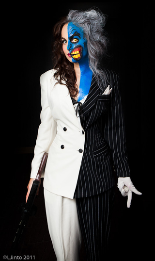Illustration for article titled The Very Best In Cosplay: Meagan Marie